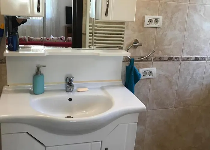 Апартаменты Rainbow