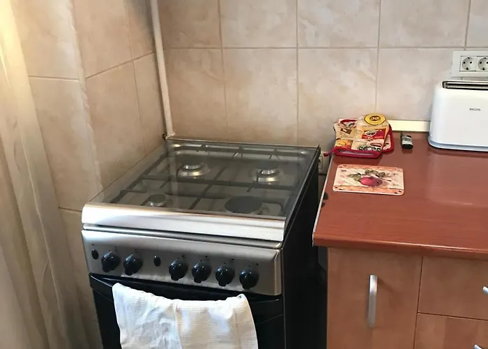 Апартаменты Rainbow *