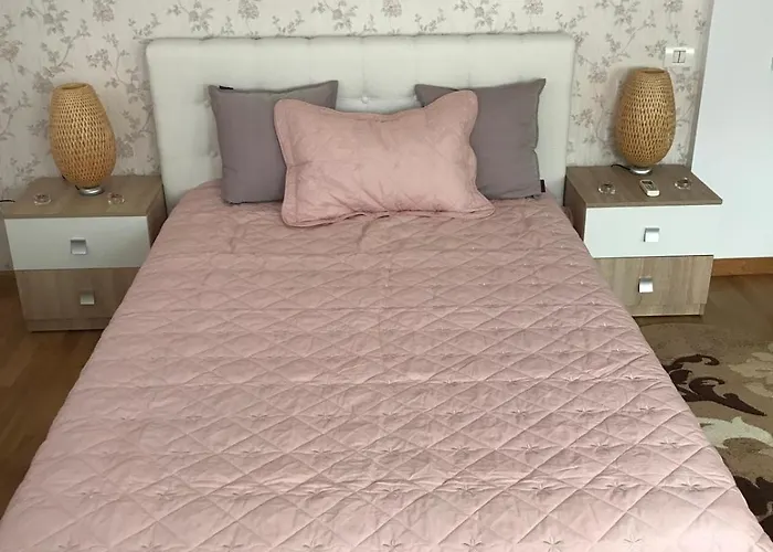 Rainbow Апартаменты Бухарест