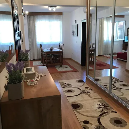 Apartment Rainbow Bukarest