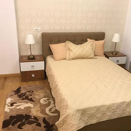 Rainbow Apartment Bukarest