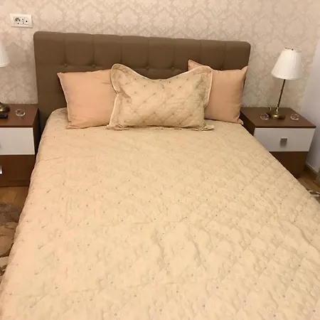 Rainbow Apartment Bukarest