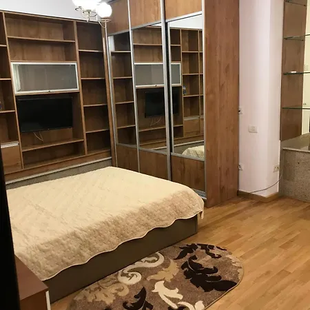 Rainbow Apartment Bukarest