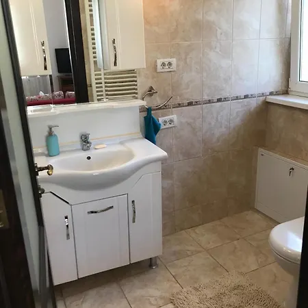 Rainbow Διαμέρισμα