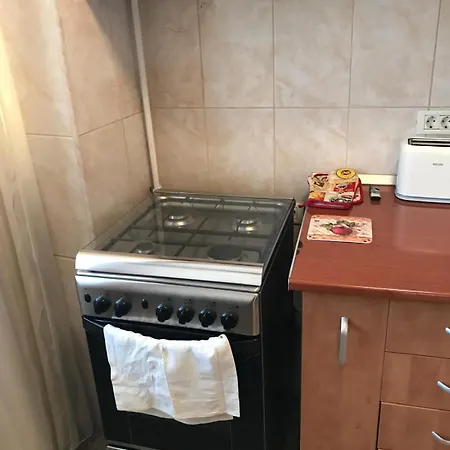 Διαμέρισμα Rainbow *