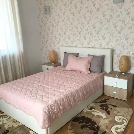 Διαμέρισμα Rainbow