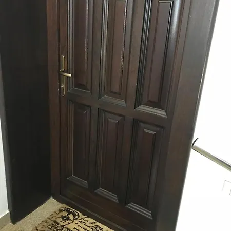 Rainbow Διαμέρισμα *