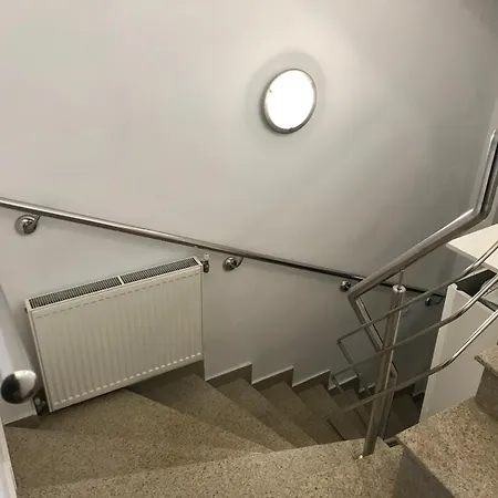 Апартаменты Rainbow *