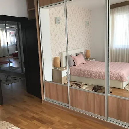 Rainbow Apartment Bucharest