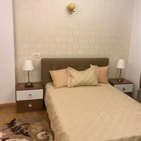 Rainbow Апартаменты