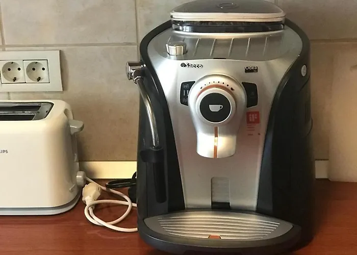 Апартаменти Rainbow Бухарест