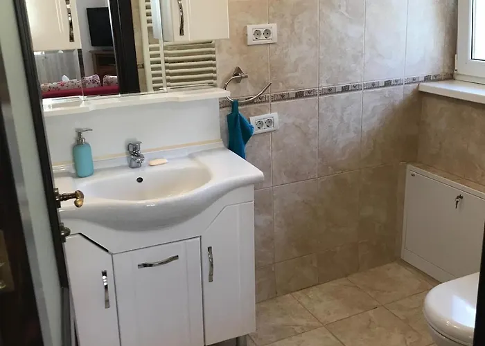 Rainbow Апартаменти