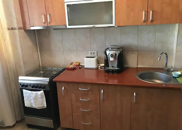 Rainbow 布加勒斯特