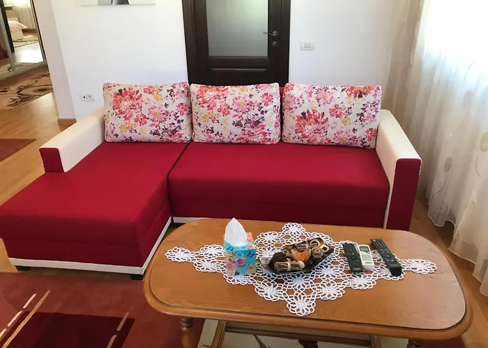 Rainbow Апартаменти