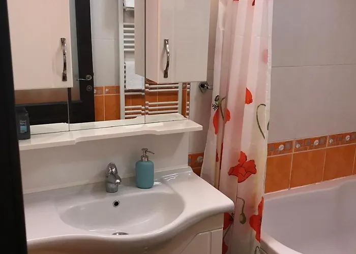 Rainbow * Бухарест