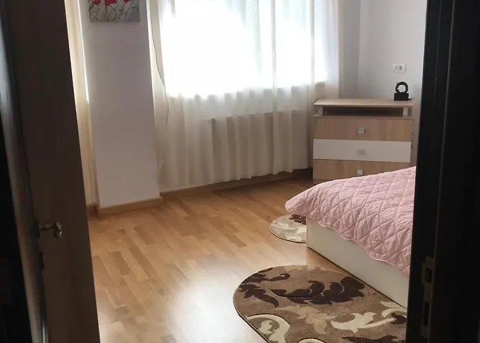 Апартаменти Rainbow *