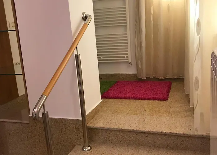 Rainbow Апартаменти