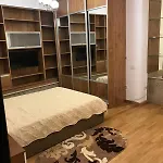 Rainbow 아파트 부쿠레슈티