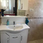 شقة Rainbow